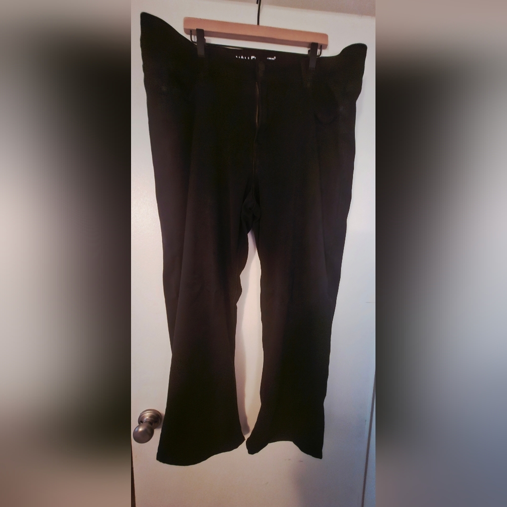 🖤 3/$12 Wallflower Women's Black Casual Pants